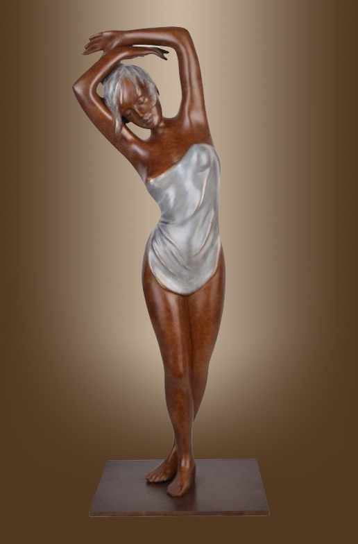 La caresse du printemps